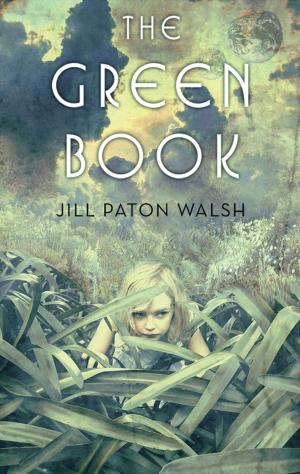 Cover of the book The Green Book by Jenna Helland