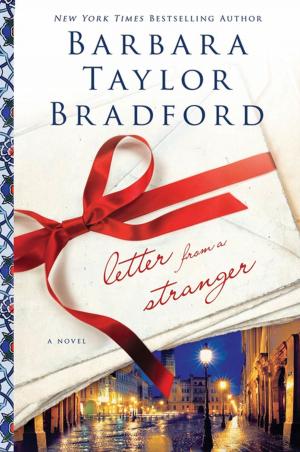 Cover of the book Letter from a Stranger by Matt Braun