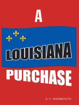 Book cover of A Louisiana Purchase