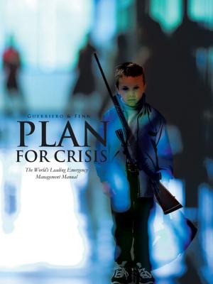 Book cover of Plan for Crisis