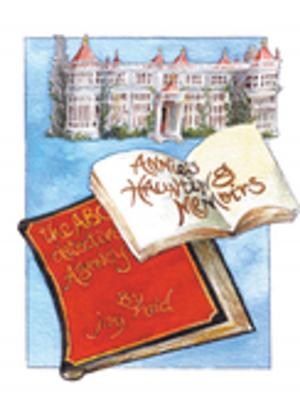 Book cover of Annie’S Haunting Memoirs and the Abc Detective Agency