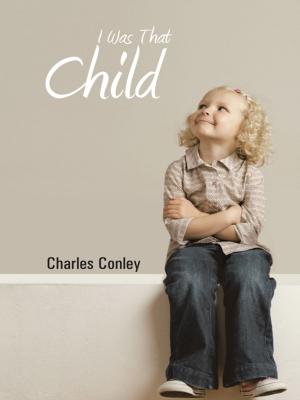 bigCover of the book I Was That Child by 