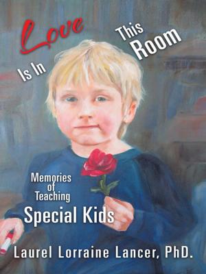 Cover of the book Love Is in This Room by Fred W.