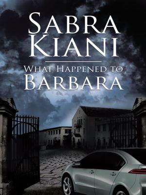 Cover of the book What Happened to Barbara by G. F. Kaye