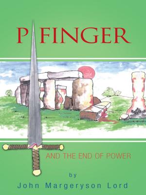 Book cover of Pfinger and the End of Power
