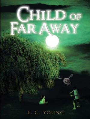 Cover of the book Child of Far Away by Brian Balke
