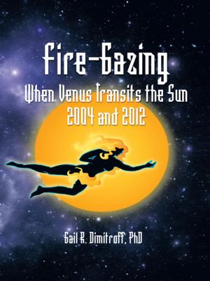 Cover of the book Fire-Gazing by Cecile Boyd Bullock
