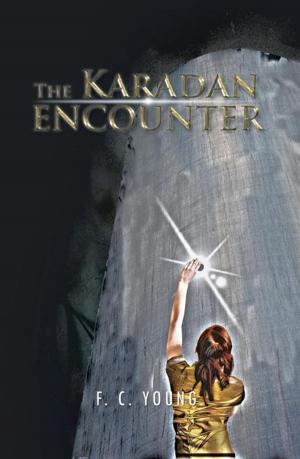 Cover of the book The Karadan Encounter by Rick Martin