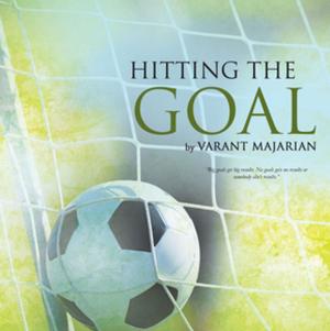 Cover of the book Hitting the Goal by Mark Jackson