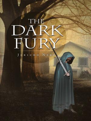 Cover of the book The Dark Fury by Richard Gilbride