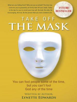 Cover of the book Take off the Mask by Elizabeth Baroody, Donnie Obina