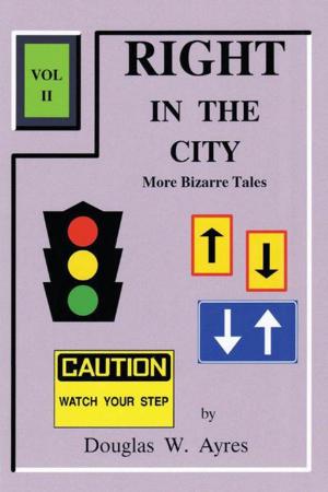 Book cover of Right in the City (Vol Ii)
