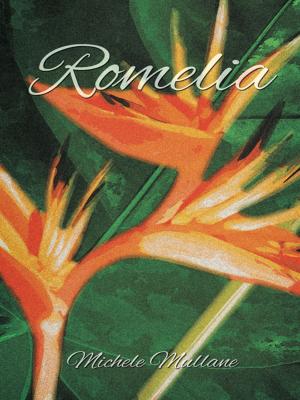 Cover of the book Romelia by Christy Jordan-Morrow