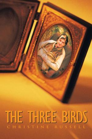 Cover of the book The Three Birds by Jane Siegel Whitmore