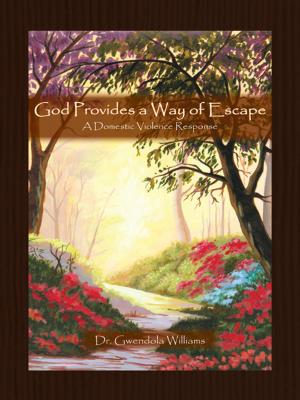 bigCover of the book God Provides a Way of Escape by 