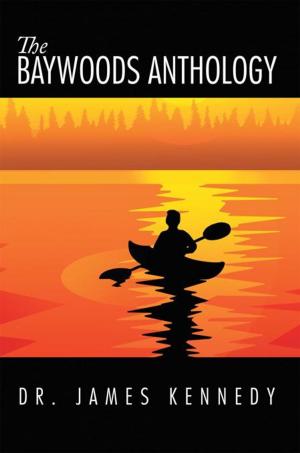 Cover of the book The Baywoods Anthology by D.S. Brown