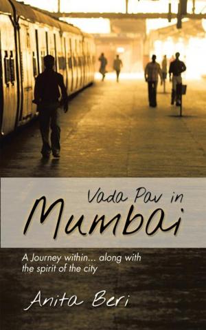 Cover of the book Vada Pav in Mumbai by Dr Shabir Choudhry
