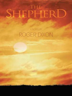 Cover of the book The Shepherd by Davison Kanokanga