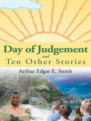 bigCover of the book Day of Judgement and Ten Other Stories by 