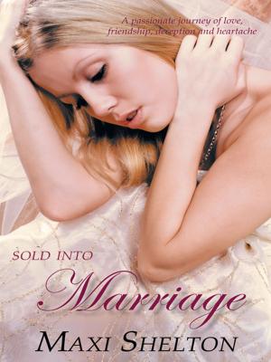 bigCover of the book Sold into Marriage by 