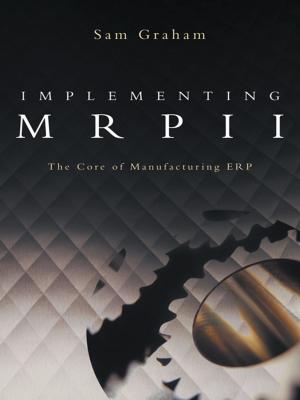 Cover of the book Implementing Mrpii by John Tuskin