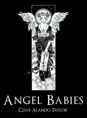 Cover of the book Angel Babies by Felix Ogunmola JNR