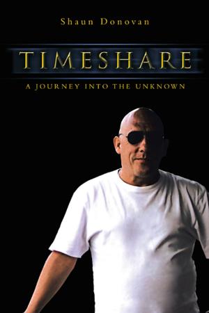 Cover of the book Timeshare by Joan Virden