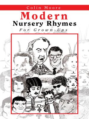 Cover of the book Modern Nursery Rhymes by Olushola Sophia Adebayo - Anyanwu