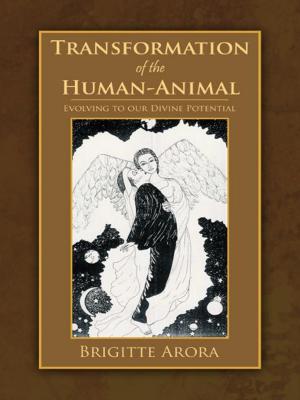Book cover of Transformation of the Human-Animal
