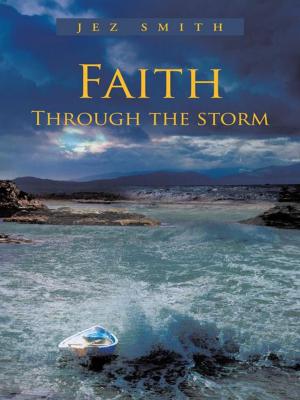 Cover of the book Faith - Through the Storm by Lucidus Smith Ltd