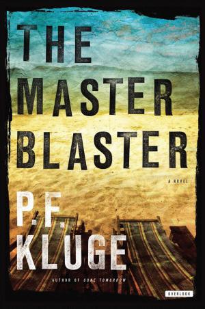 bigCover of the book The Master Blaster by 