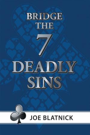 Cover of the book The Seven Deadly Sins by Sharra M.