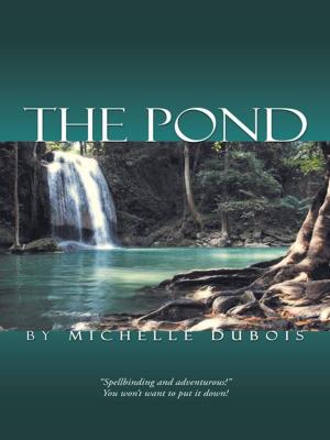 Cover of the book The Pond by Juan Reque
