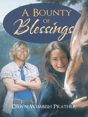 bigCover of the book A Bounty of Blessings by 