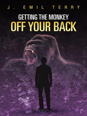 Book cover of Getting the Monkey off Your Back