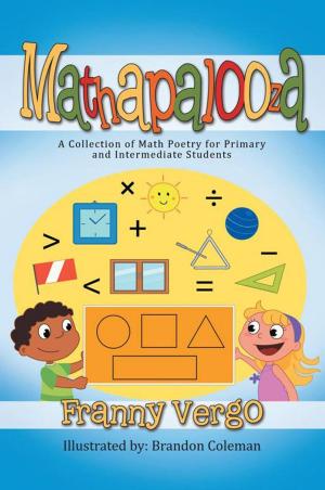 Book cover of Mathapalooza