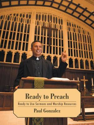 Book cover of Ready to Preach