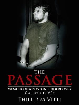 Cover of the book The Passage by L.P. MD.