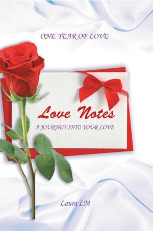 Cover of the book Love Notes by Aluney Elferr