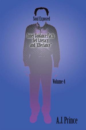 Cover of the book Soul Exposed Volume 4 by Rod Evans