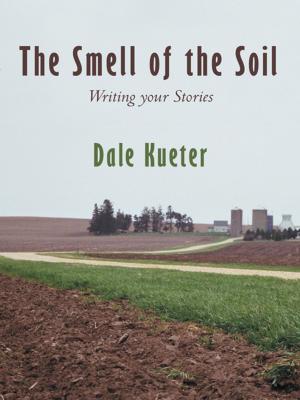 Book cover of The Smell of the Soil