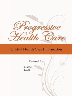 Cover of the book Progressive Health Care by Jay Nuzum