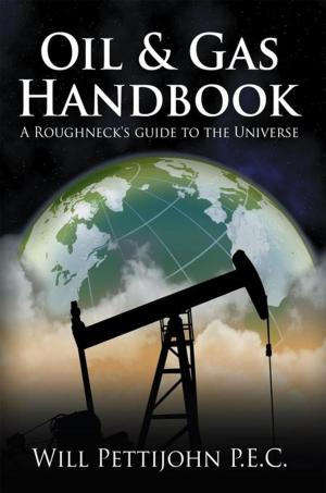 Cover of the book Oil & Gas Handbook by Christopher Joseph McGarry