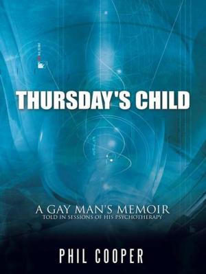 Cover of the book Thursday's Child by Marc Savaria