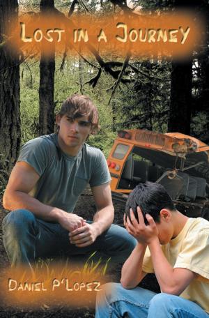 Cover of the book Lost in a Journey by Jordyn Alexander