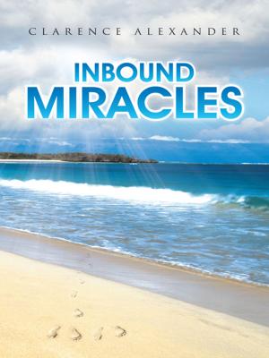 Cover of the book Inbound Miracles by Stephanie Guidetti  RN