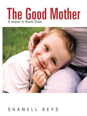Cover of the book The Good Mother by Helen FitzGerald