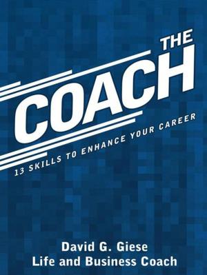 Book cover of The Coach