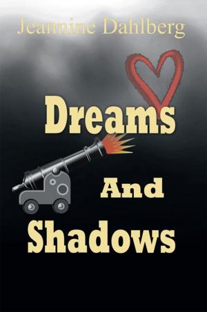 Cover of the book Dreams and Shadows by Benjamin Vautier