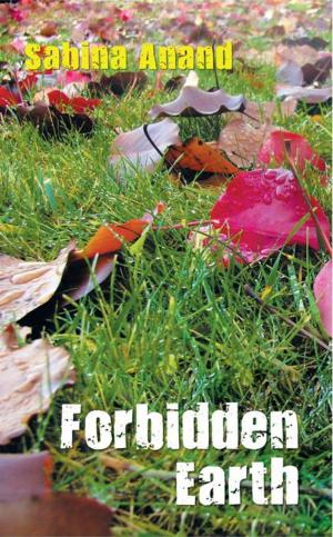 bigCover of the book Forbidden Earth by 